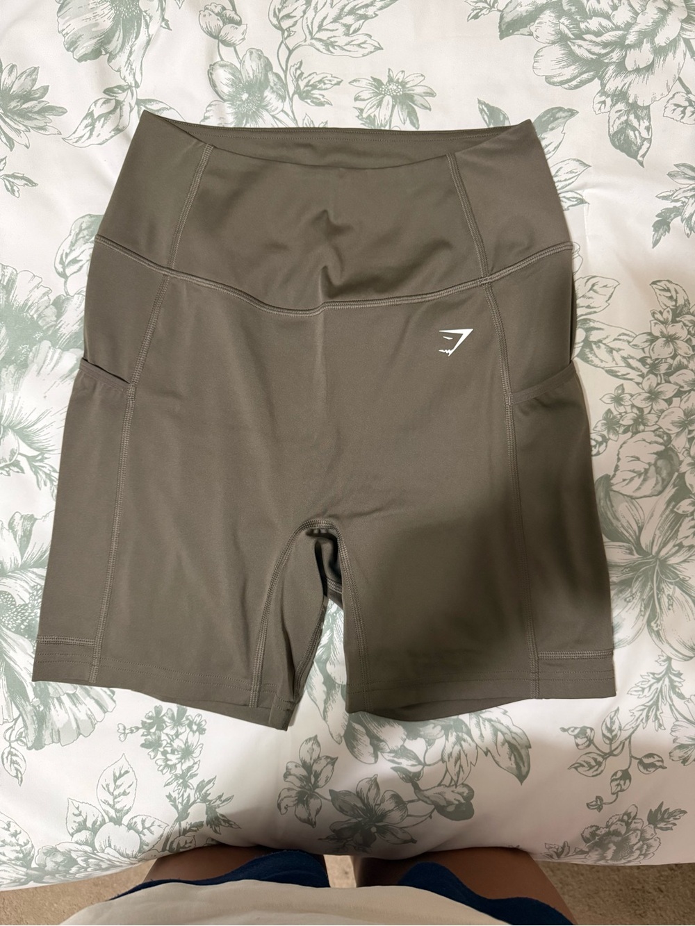 Gymshark Shorts